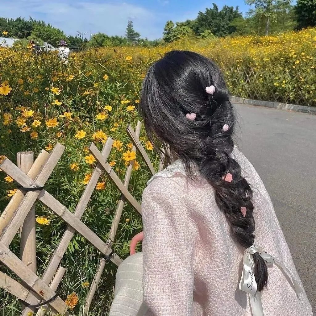 悲情三角
