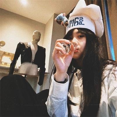 怒放的豆芽