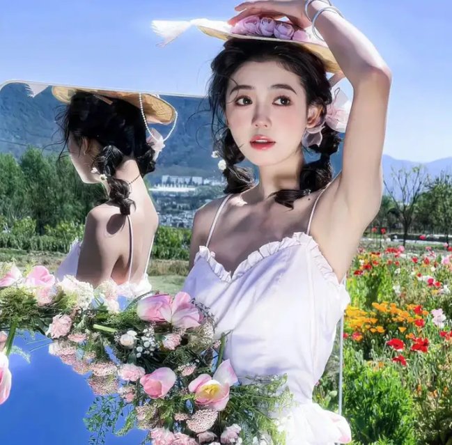 安娜的激情